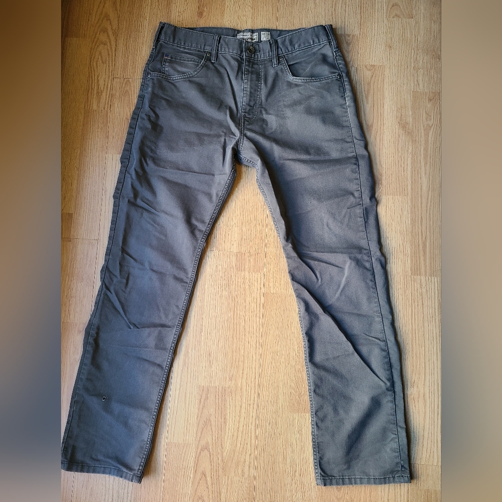 Patagonia iron forge pants